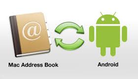 android sync mac android sync mac