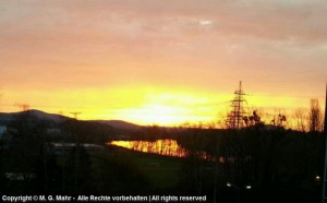 Sonnenaufgang 16.04.2013_809x503