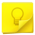 Google_Keep_icon