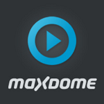 Maxdome_logo