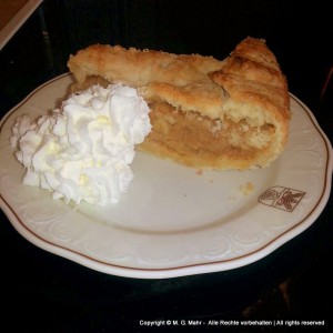 Apple Pie 2