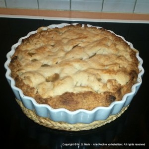 Peaches Pie 2